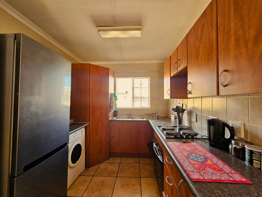 2 Bedroom Property for Sale in Sasolburg Ext 11 Free State